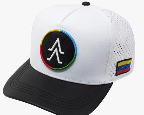 WITHE BLACK LTH VNZL