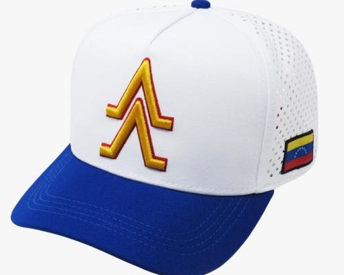 VNZLA WITHE ROYAL LC 